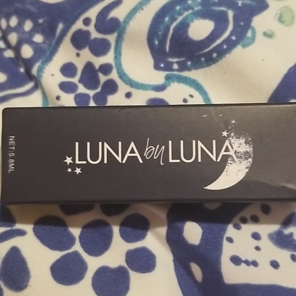 Luna by Luna Brow Gel
